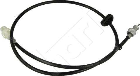Hart 131 356 - Тросик спідометра autozip.com.ua