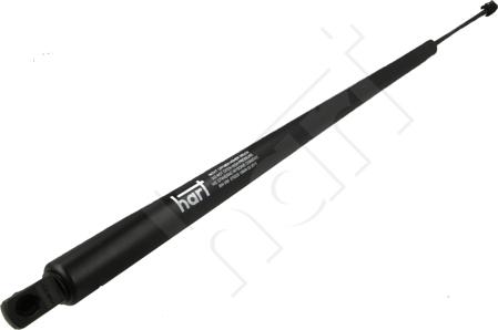 Hart 804 098 - Газова пружина, кришка багажник autozip.com.ua
