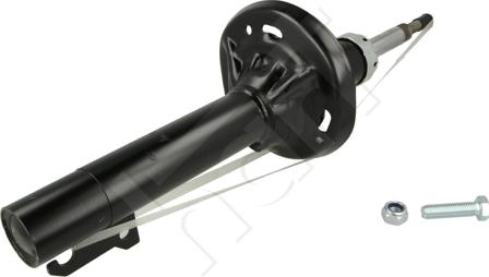Hart 805 879 - Амортизатор autozip.com.ua