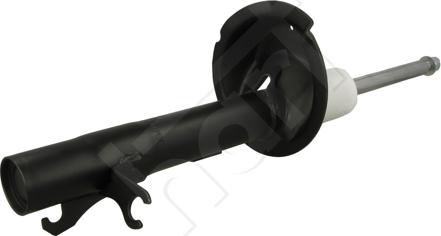 Hart 805 321 - Амортизатор autozip.com.ua