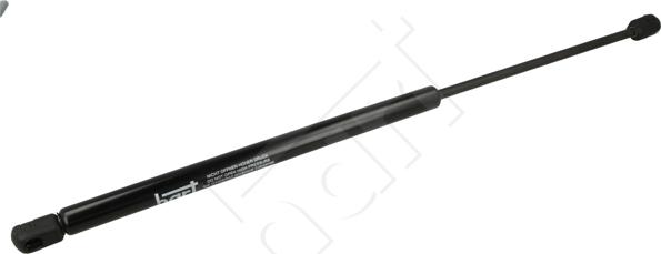 Hart 806 960 - Газова пружина, кришка багажник autozip.com.ua
