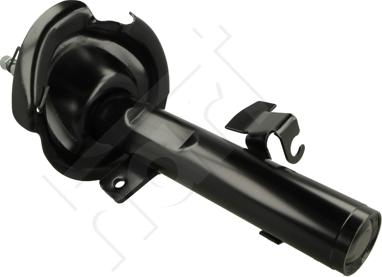 Hart 806 538 - Амортизатор autozip.com.ua