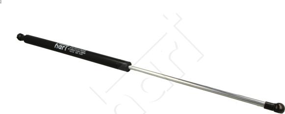 Hart 802 028 - Газова пружина, кришка багажник autozip.com.ua