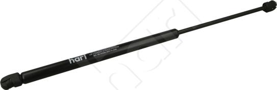Hart 802 199 - Газова пружина, кришка багажник autozip.com.ua