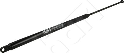 Hart 807 278 - Газова пружина, кришка багажник autozip.com.ua