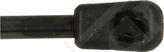 Hart 814 005 - Газова пружина, кришка багажник autozip.com.ua
