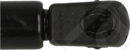 Hart 814 002 - Газова пружина, кришка багажник autozip.com.ua
