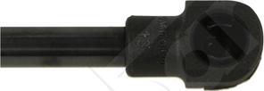 Hart 814 035 - Газова пружина, капот autozip.com.ua