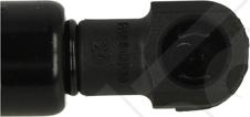 Hart 814 035 - Газова пружина, капот autozip.com.ua