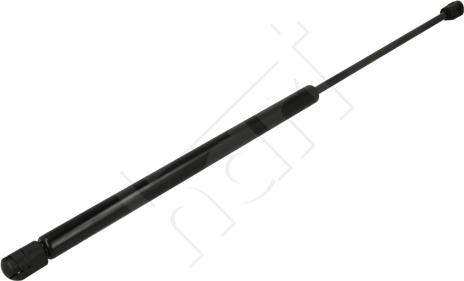 Hart 814 026 - Газова пружина, кришка багажник autozip.com.ua