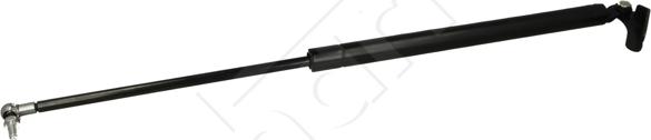 Hart 810 388 - Газова пружина, кришка багажник autozip.com.ua