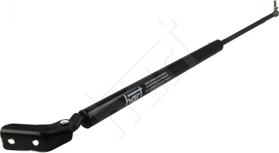 Hart 810 387 - Газова пружина, кришка багажник autozip.com.ua