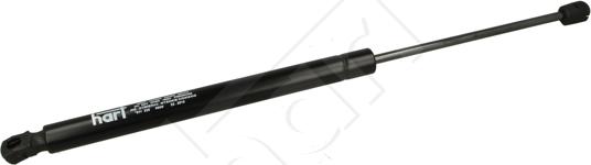Hart 811 235 - Газова пружина, кришка багажник autozip.com.ua