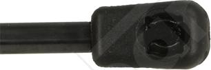 Hart 813 950 - Газова пружина, кришка багажник autozip.com.ua
