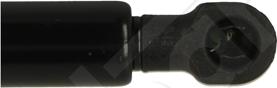 Hart 813 989 - Газова пружина, кришка багажник autozip.com.ua