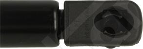 Hart 813 985 - Газова пружина, капот autozip.com.ua