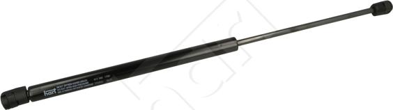 Hart 813 985 - Газова пружина, капот autozip.com.ua