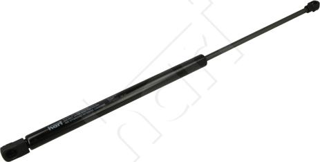 Hart 813 975 - Газова пружина, кришка багажник autozip.com.ua