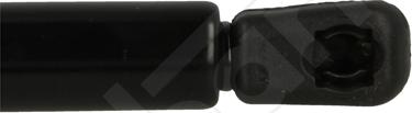 Hart 813 744 - Газова пружина, кришка багажник autozip.com.ua