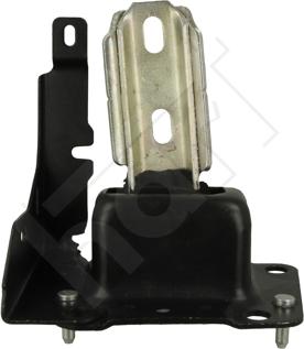Hart 390 002 - Подушка, підвіска двигуна autozip.com.ua