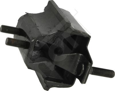 Hart 344 120 - Подушка, підвіска двигуна autozip.com.ua
