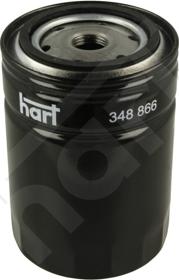 Hart 348 866 - Масляний фільтр autozip.com.ua