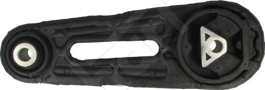 Hart 348 361 - Подушка, підвіска двигуна autozip.com.ua