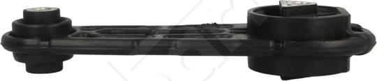 Hart 348 361 - Подушка, підвіска двигуна autozip.com.ua