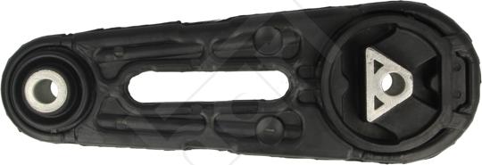 Hart 348 361 - Подушка, підвіска двигуна autozip.com.ua