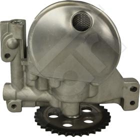 Hart 343 375 - Масляний насос autozip.com.ua