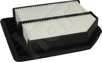 Hart 354 488 - Повітряний фільтр autozip.com.ua