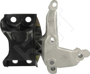 Hart 358 769 - Подушка, підвіска двигуна autozip.com.ua