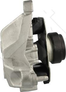 Hart 358 769 - Подушка, підвіска двигуна autozip.com.ua