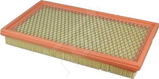 Hart 353 964 - Повітряний фільтр autozip.com.ua