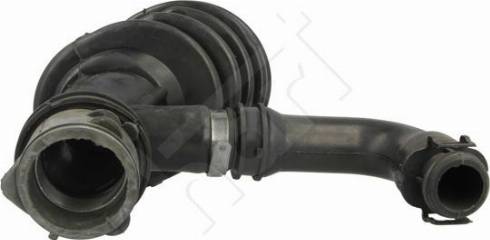 Hart 360 298 - Шланг, система подачі повітря autozip.com.ua