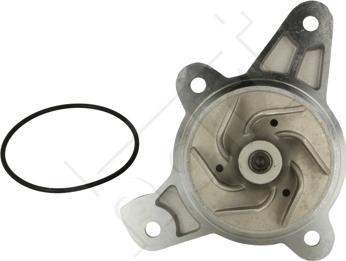 Hart 362 795 - Водяний насос autozip.com.ua