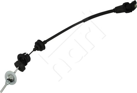 Hart 339 937 - Трос, управління зчепленням autozip.com.ua