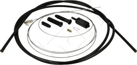 Hart 335 578 - Тросик газу autozip.com.ua