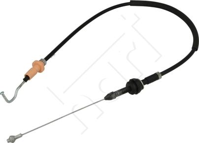 Hart 335 826 - Тросик газу autozip.com.ua