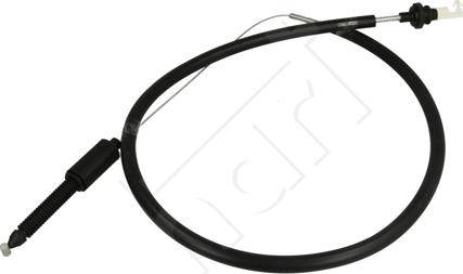 Hart 336 088 - Тросик газу autozip.com.ua