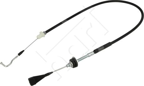 Hart 336 079 - Тросик газу autozip.com.ua