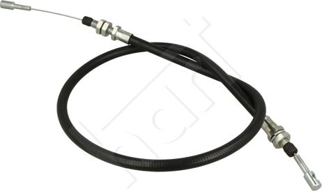 Hart 336 170 - Тросик газу autozip.com.ua