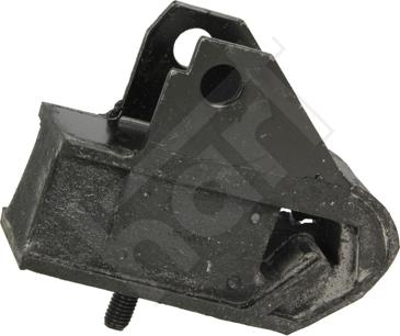 Hart 330 491 - Подушка, підвіска двигуна autozip.com.ua