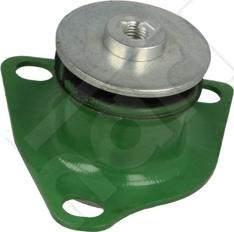 Hart 330 455 - Втулка, балка мосту autozip.com.ua