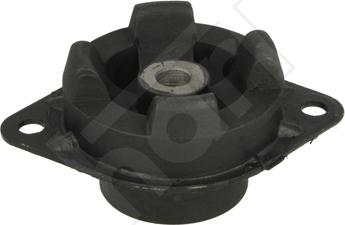Hart 330 437 - Підвіска, автоматична коробка передач autozip.com.ua