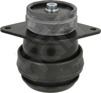 Hart 330 507 - Подушка, підвіска двигуна autozip.com.ua