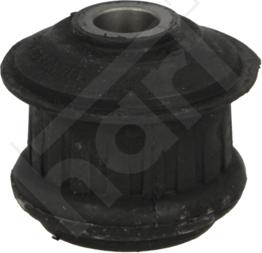 Hart 337 353 - Подушка, підвіска двигуна autozip.com.ua