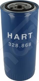 Hart 328 868 - Масляний фільтр autozip.com.ua