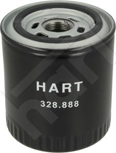 Hart 328 888 - Масляний фільтр autozip.com.ua