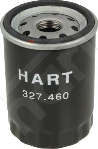 DACO DFO2600 - Масляний фільтр autozip.com.ua